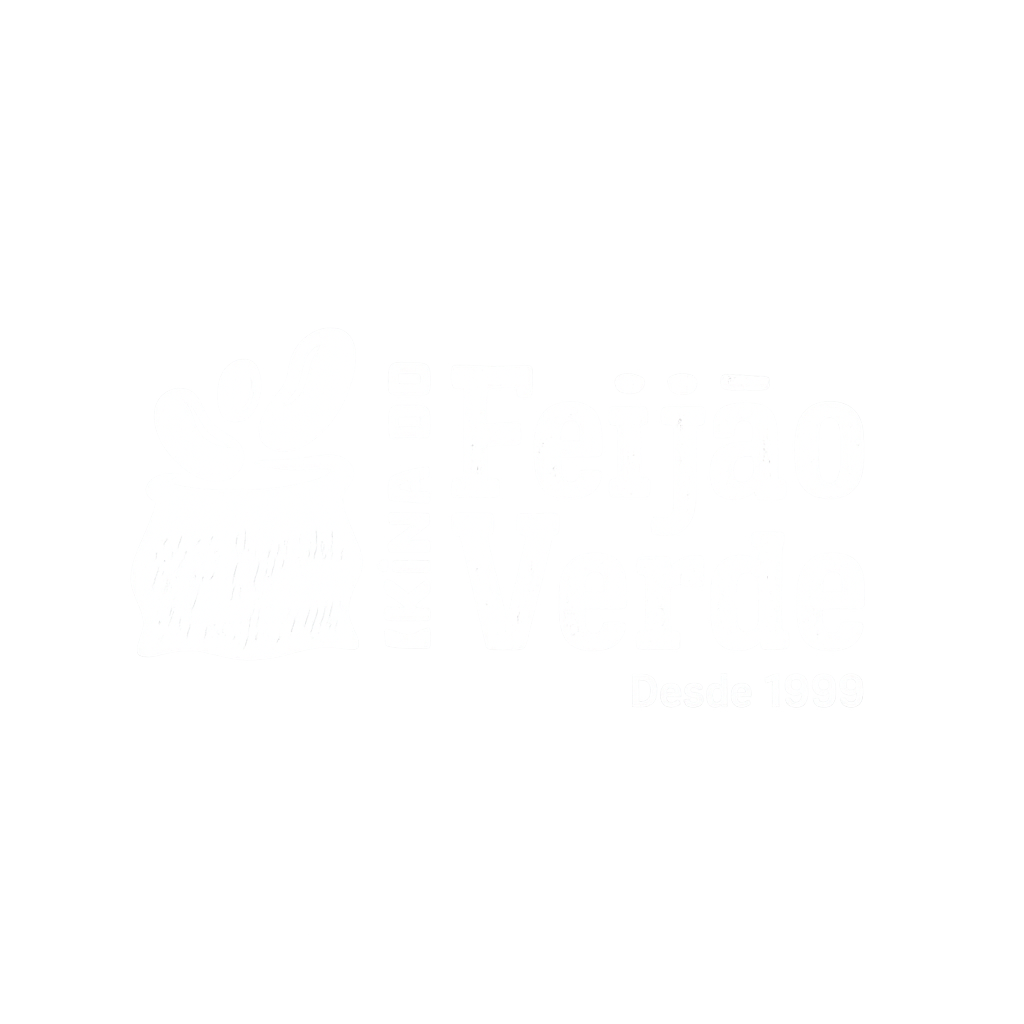 feijao verde