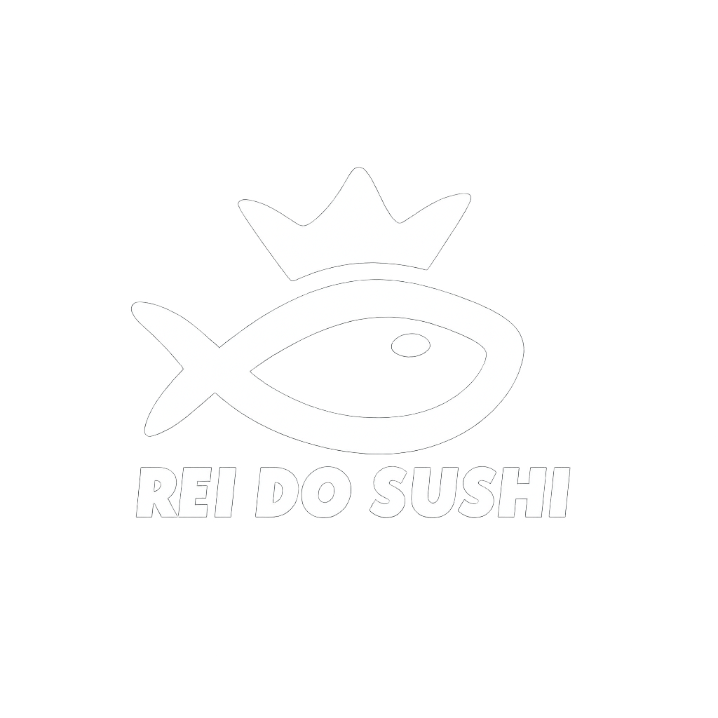 rei do sushi