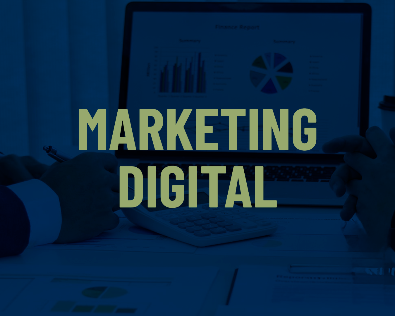 Marketing Digital