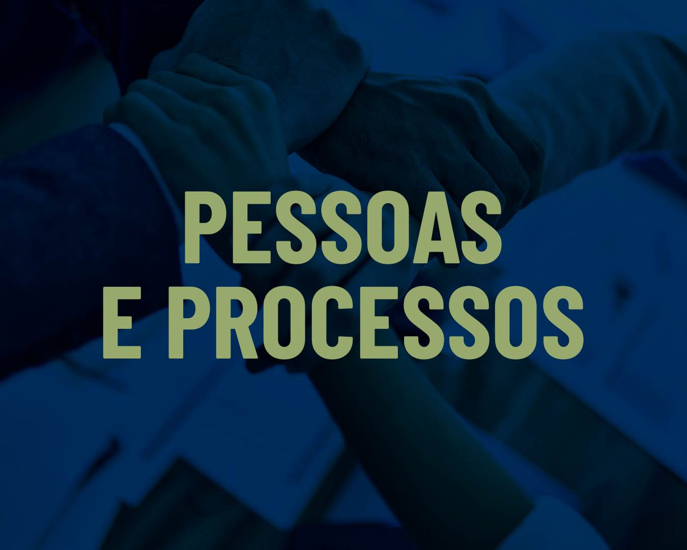 Estratégia e Expansão